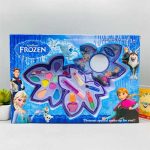 Makeup Playset – Frozen